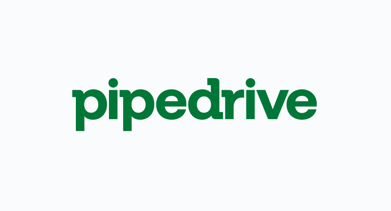 pipedrive integration