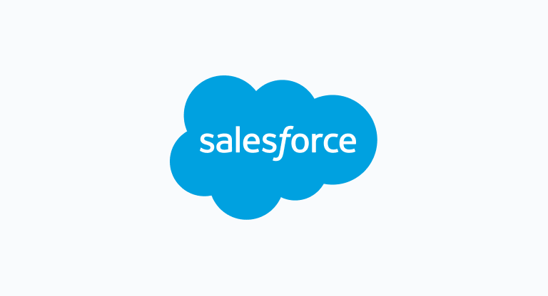 salesforce integration