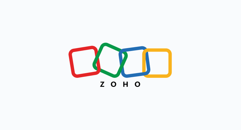 zoho integration