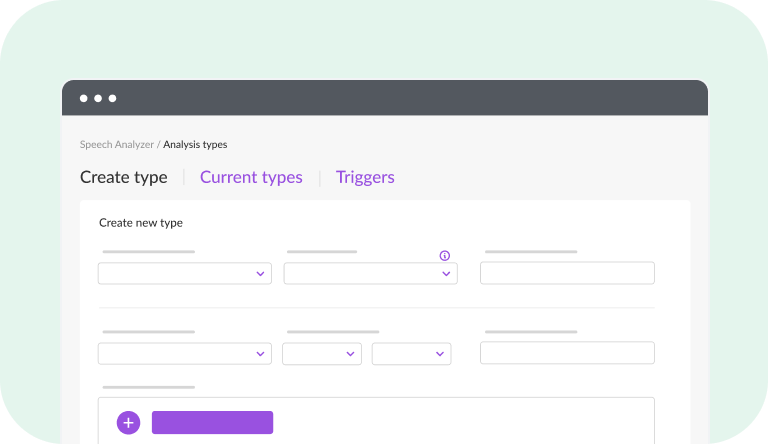 ai speech analyzer