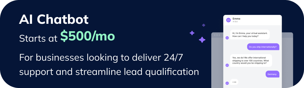 ai chatbot