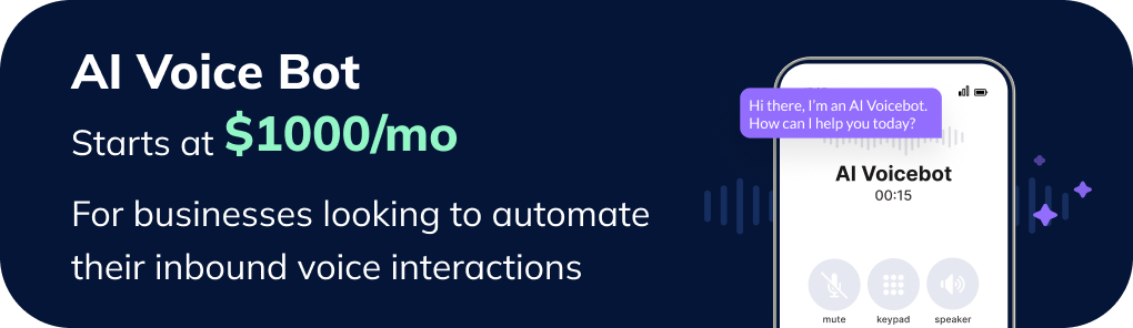 ai voice bot