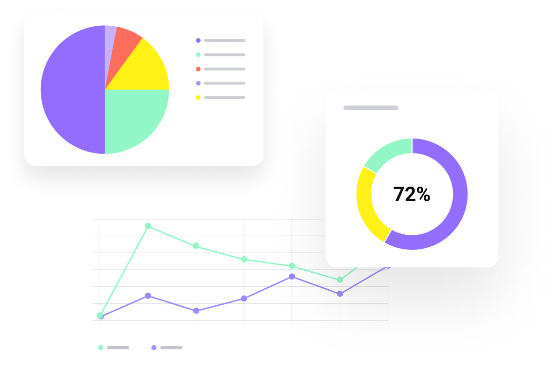 Collect and analyze data with IVR phone system