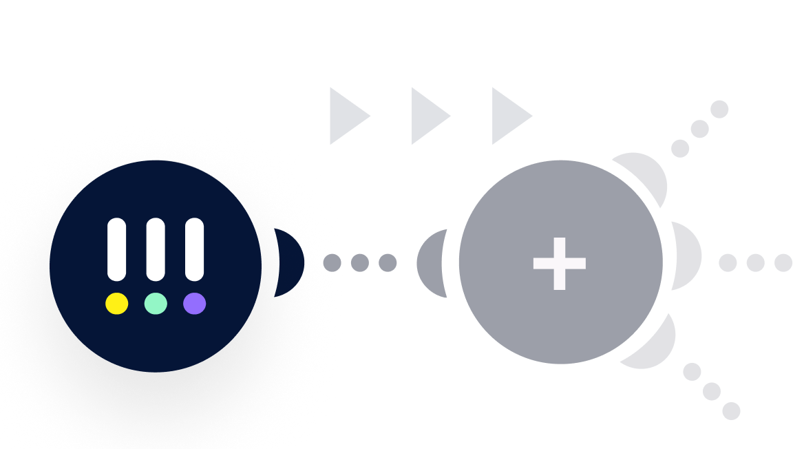Integrate VoiceSpin to any app in Make.com