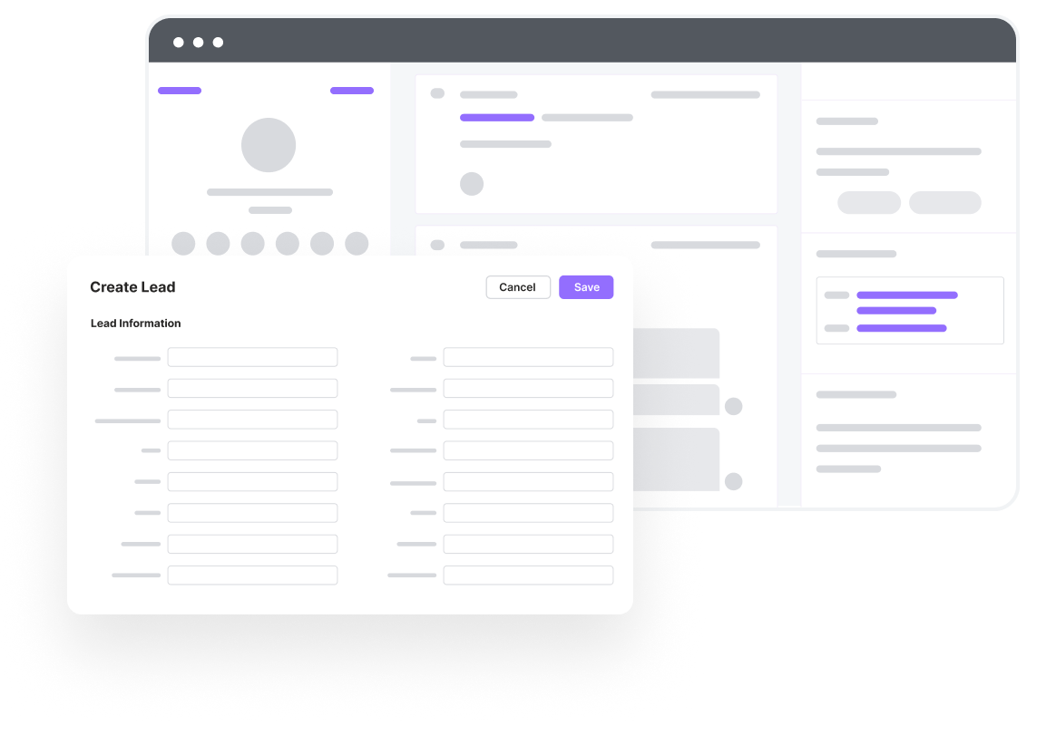 Insightly VoIP phone system