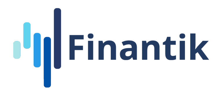 Finantik logo