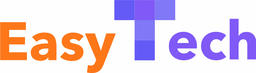 EasyTech logo