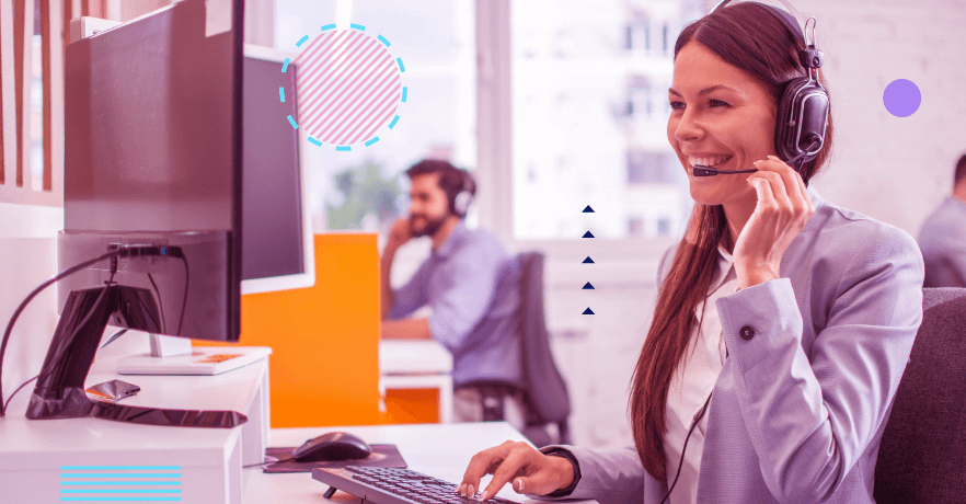 Customer Suppert 24/7