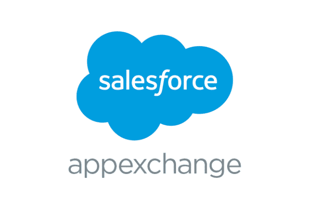 salesforce logo