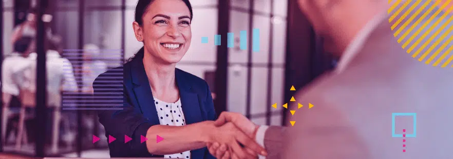 contact us to enable your sales tech stack