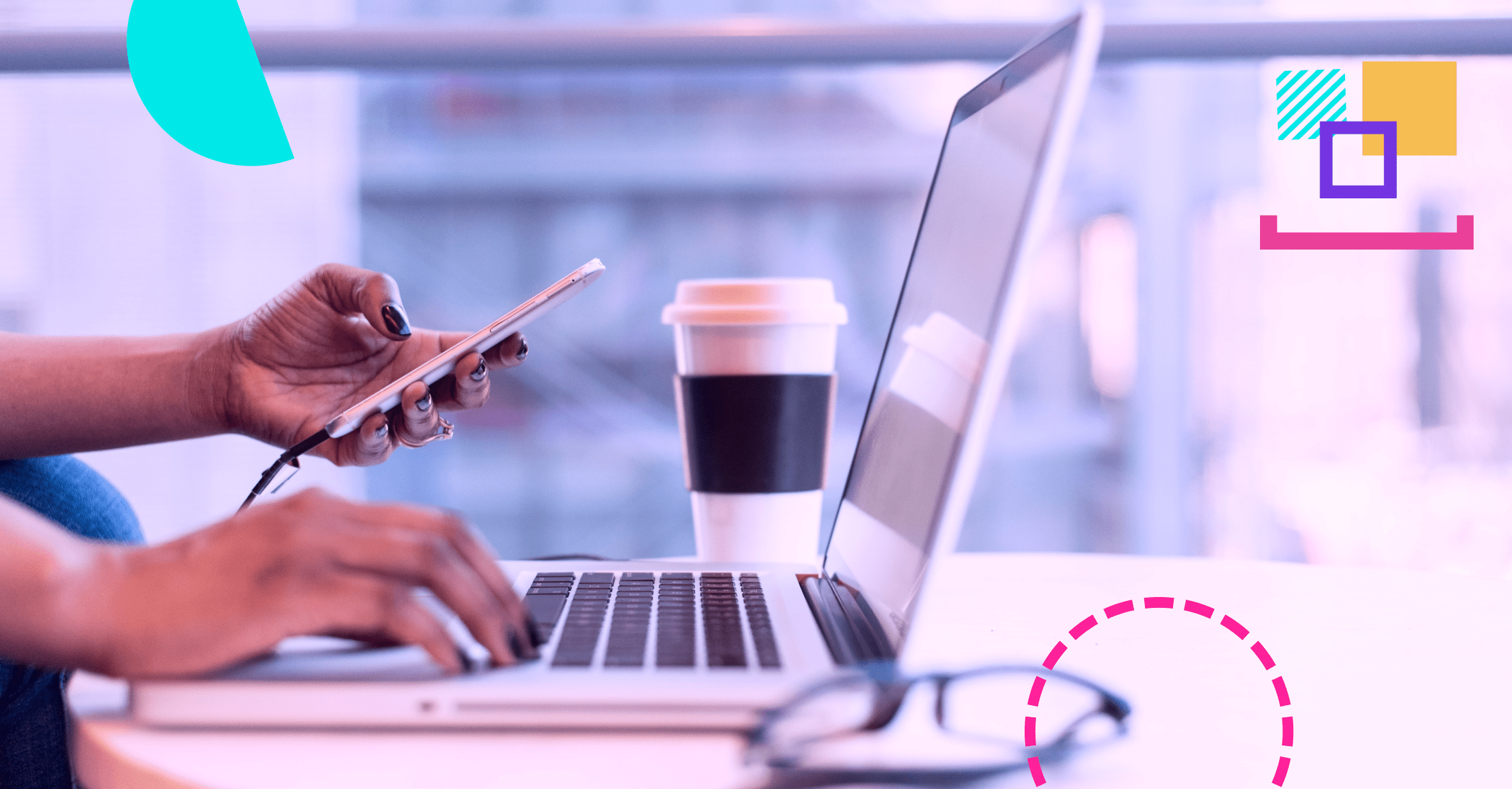 Improve your remote employees' workflow