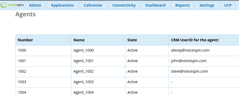 HubSpot integration - Configure extensions mapping