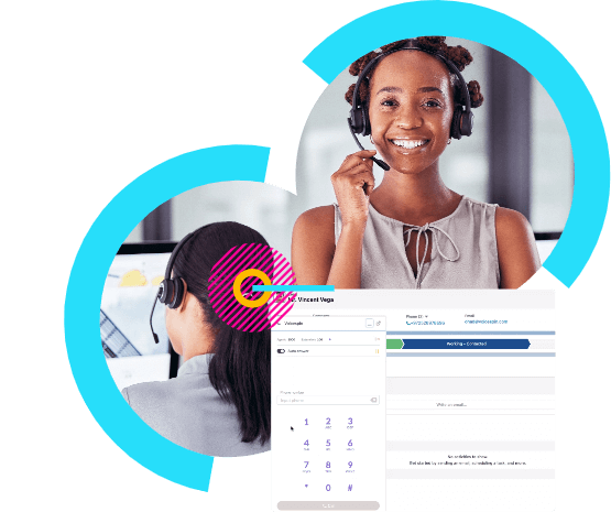 Contact Center 3