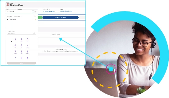 Contact Center 4
