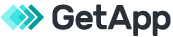 GetApp logo home