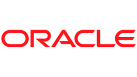 Oracle logo home