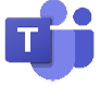 Teams logo home