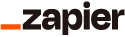 Zapier logo