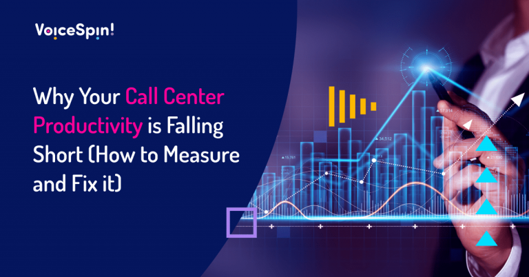 call center productivity cover image