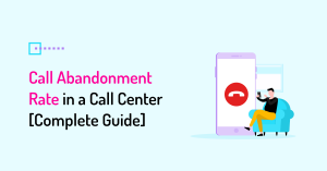 Call Abandonment Rate in a Call Center