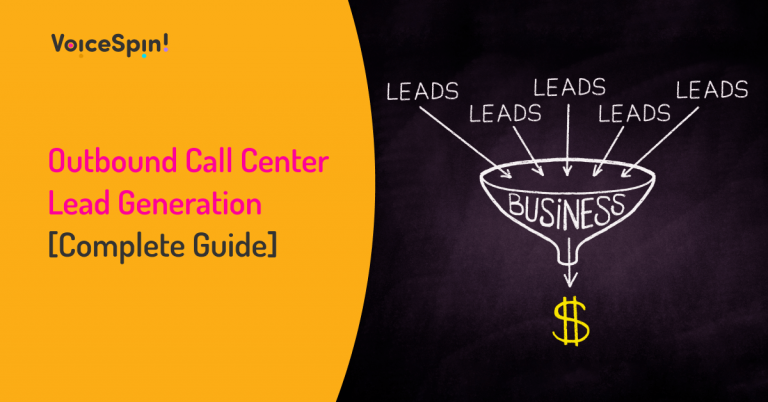 call center lead generation cover image