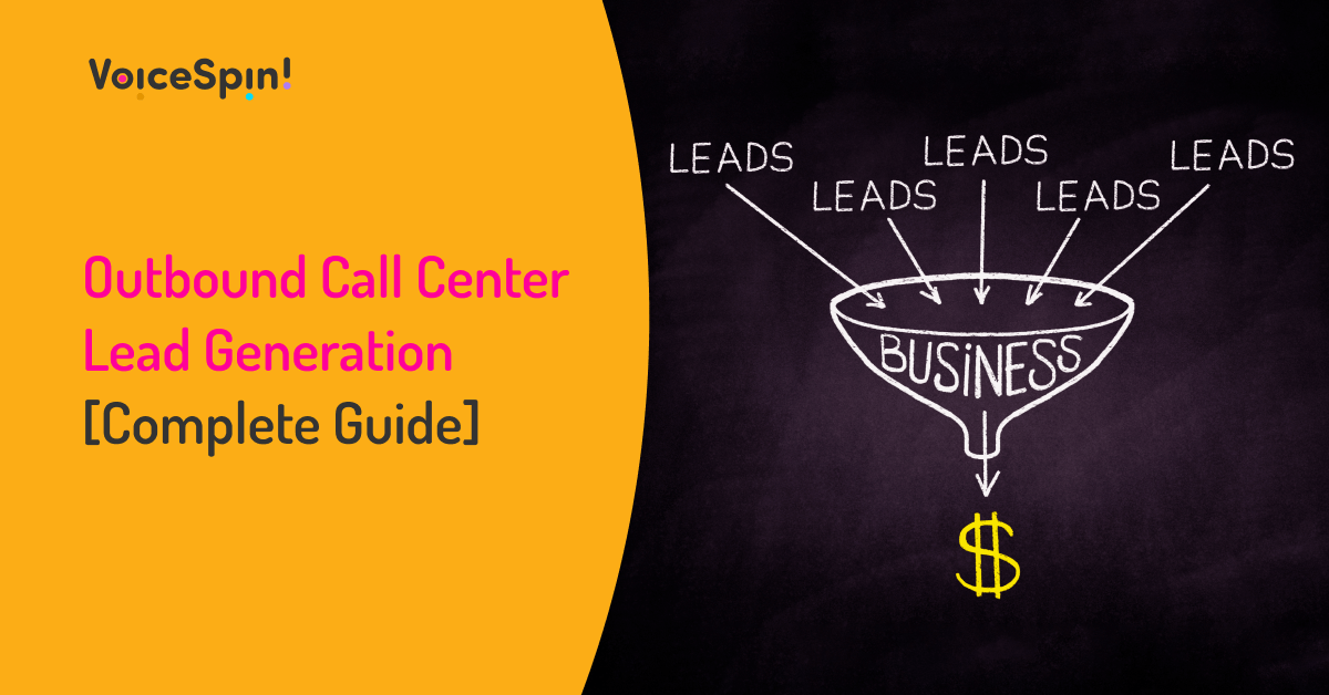 call center lead generation cover image