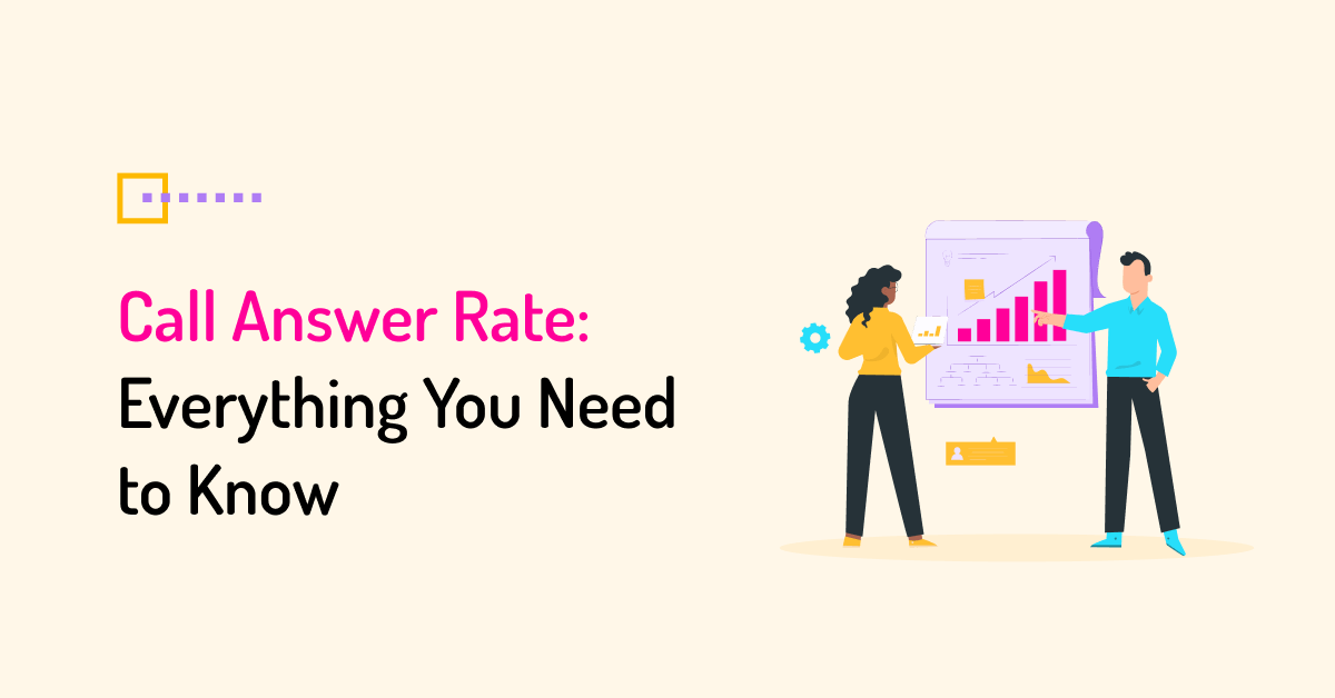 Call Answer Rate cover image