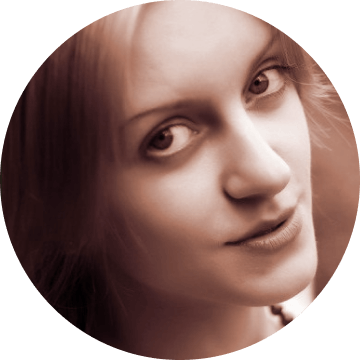 Mary Shulzhenko author avatar