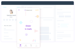 Manage Inbound and Outbound Calls with Call Center Features