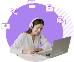 Omnichannel Contact Center