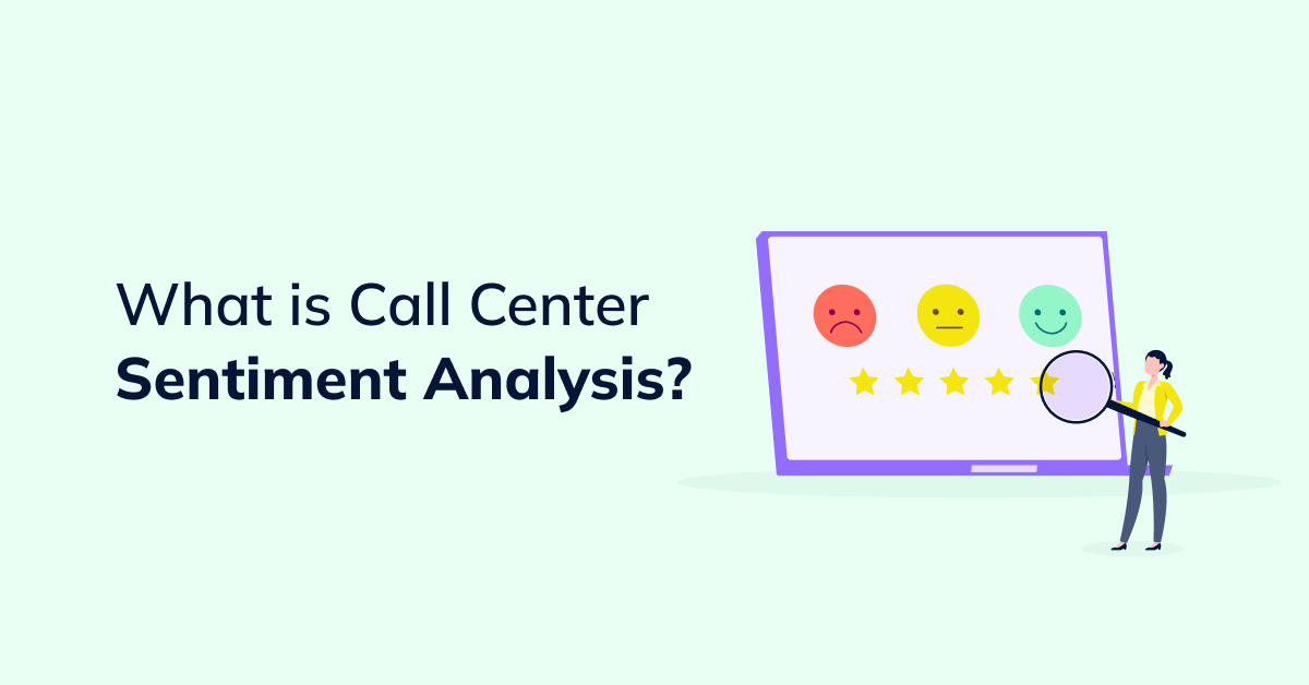 What is Sentiment Analysis