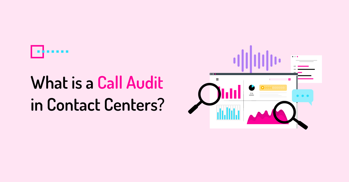 Call Center Call Audit