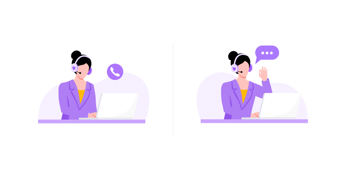 What is Escalated Call? [Guide for Call Centers] VoiceSpin