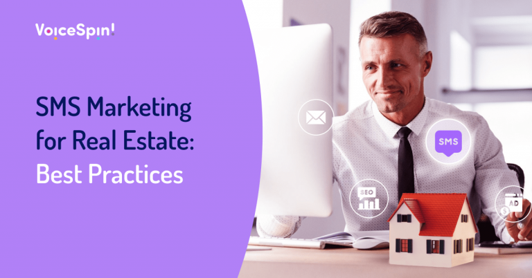 SMS Marketing for Real Estate: Best Practices