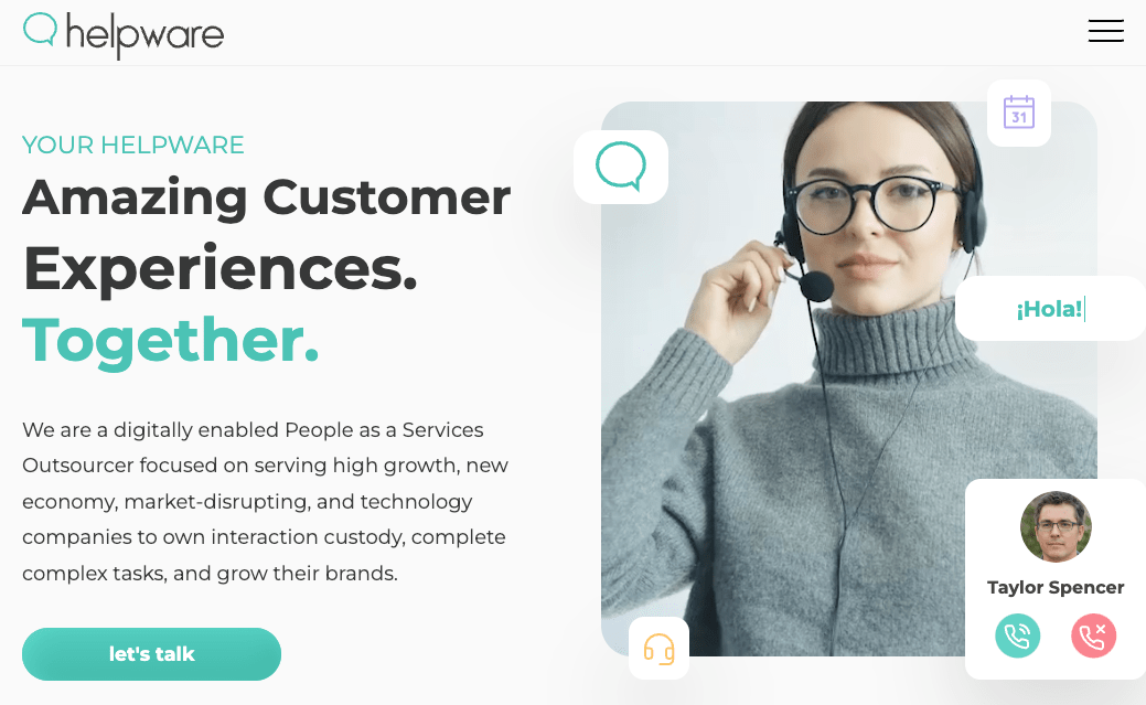 How to Outsource Call Center in 2025 [Complete Guide] - VoiceSpin