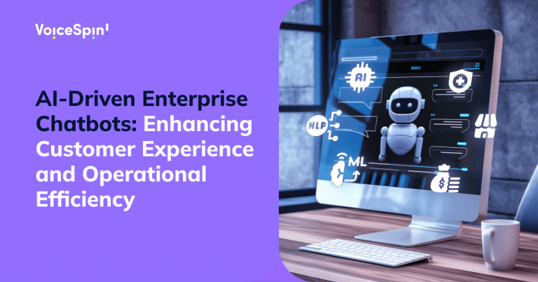 AI Enterprise chatbots