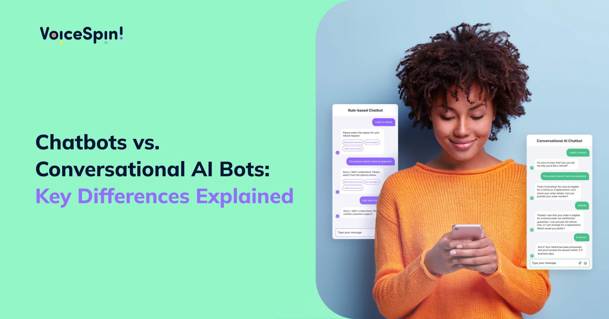 Customer Service Chatbots: Your Complete Guide for 2025
