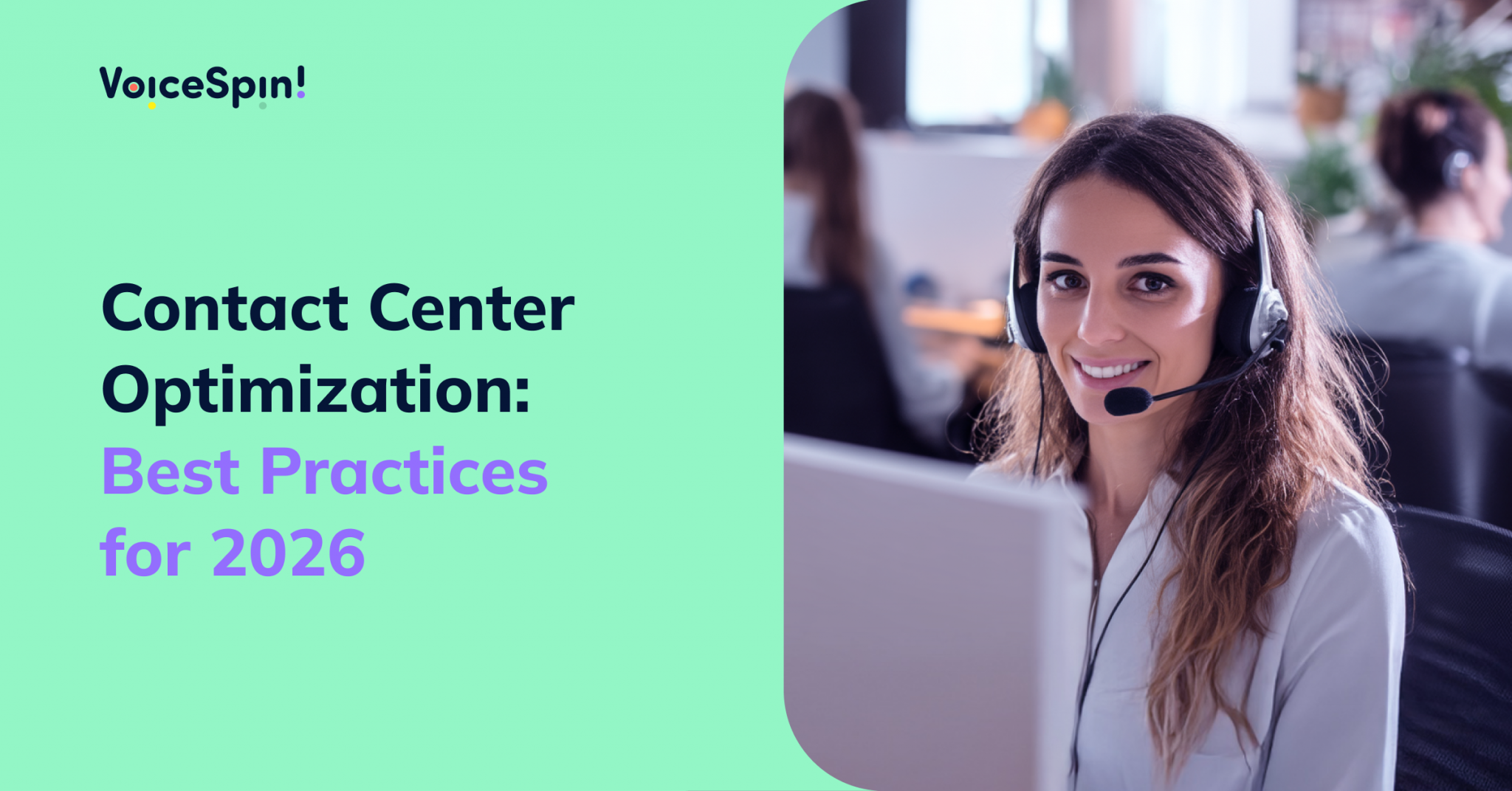 How to Outsource Call Center in 2026 [Complete Guide] - VoiceSpin