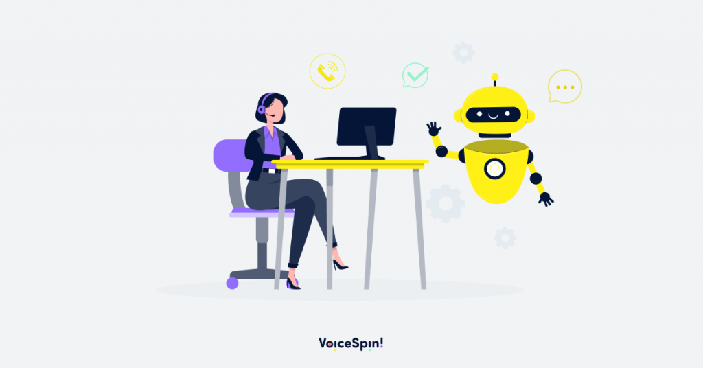 Call calibration with AI analytics tools